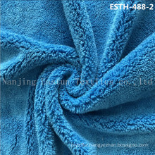 Micro Fiber Flannel Fleece Esth-488-2